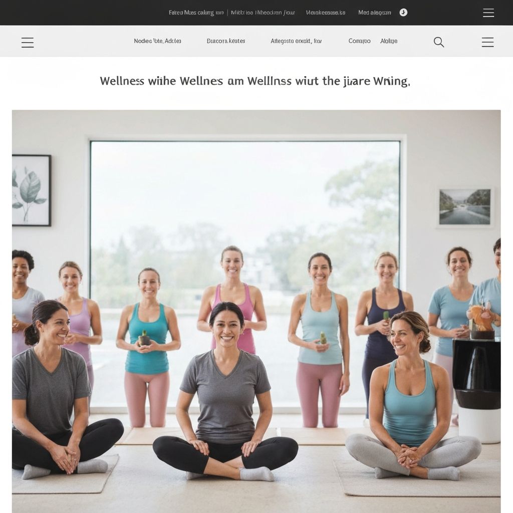 Pofino mission and values