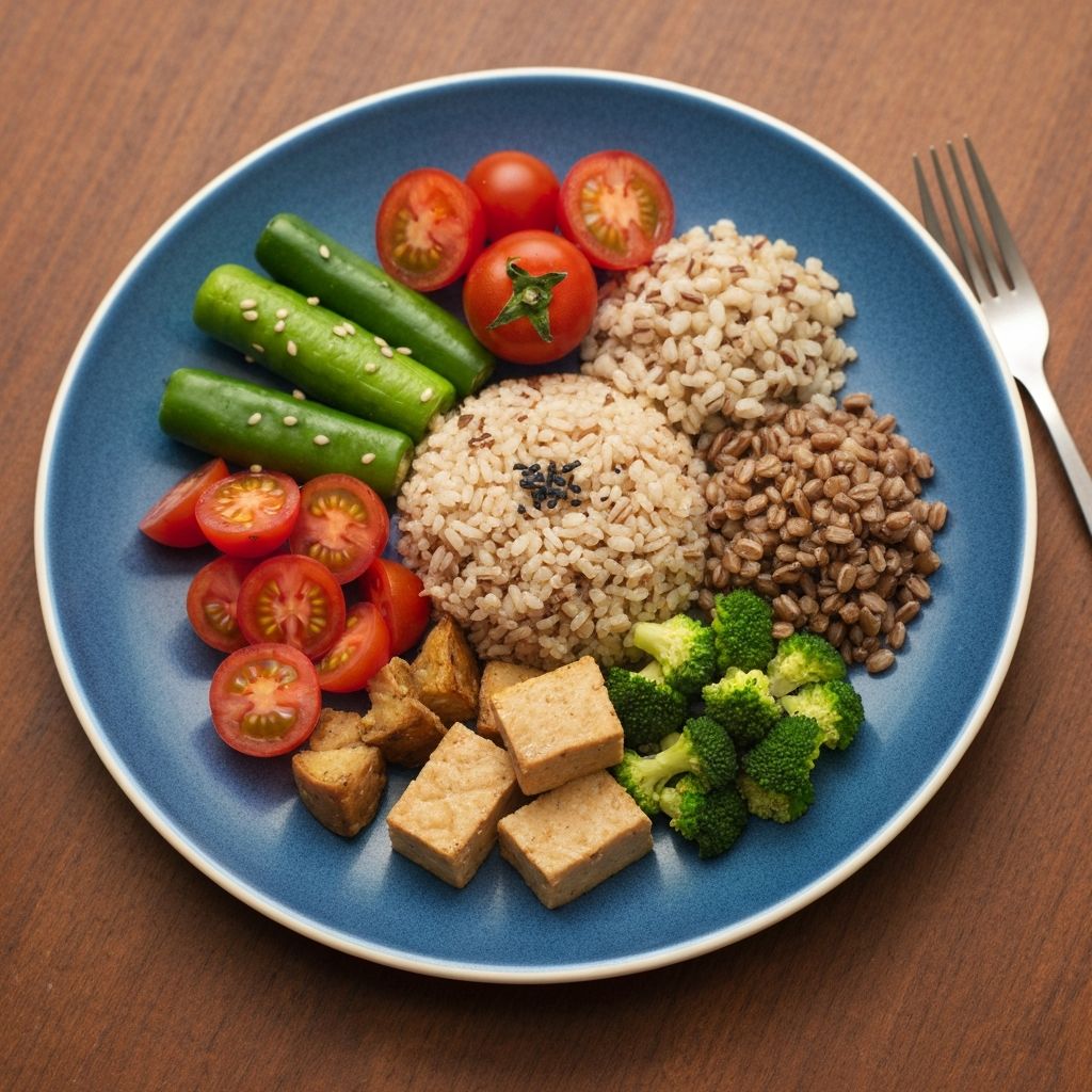 Nutritional composition article