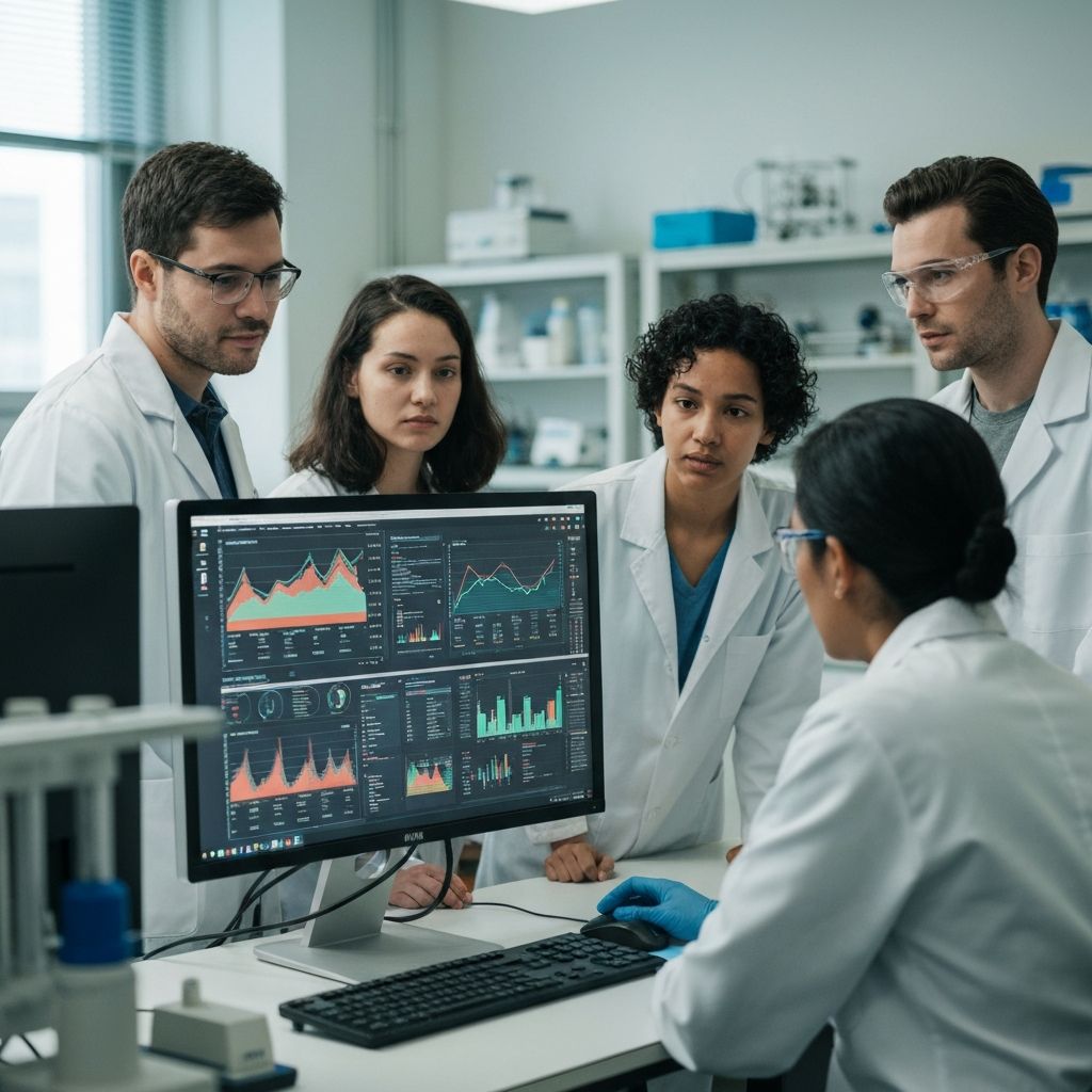 Scientific research and wellness documentation